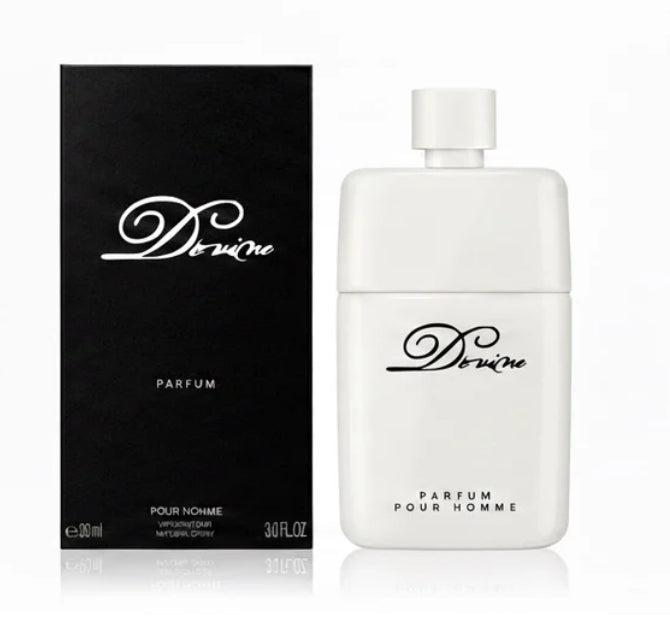 Devine - Men (Coming Soon)