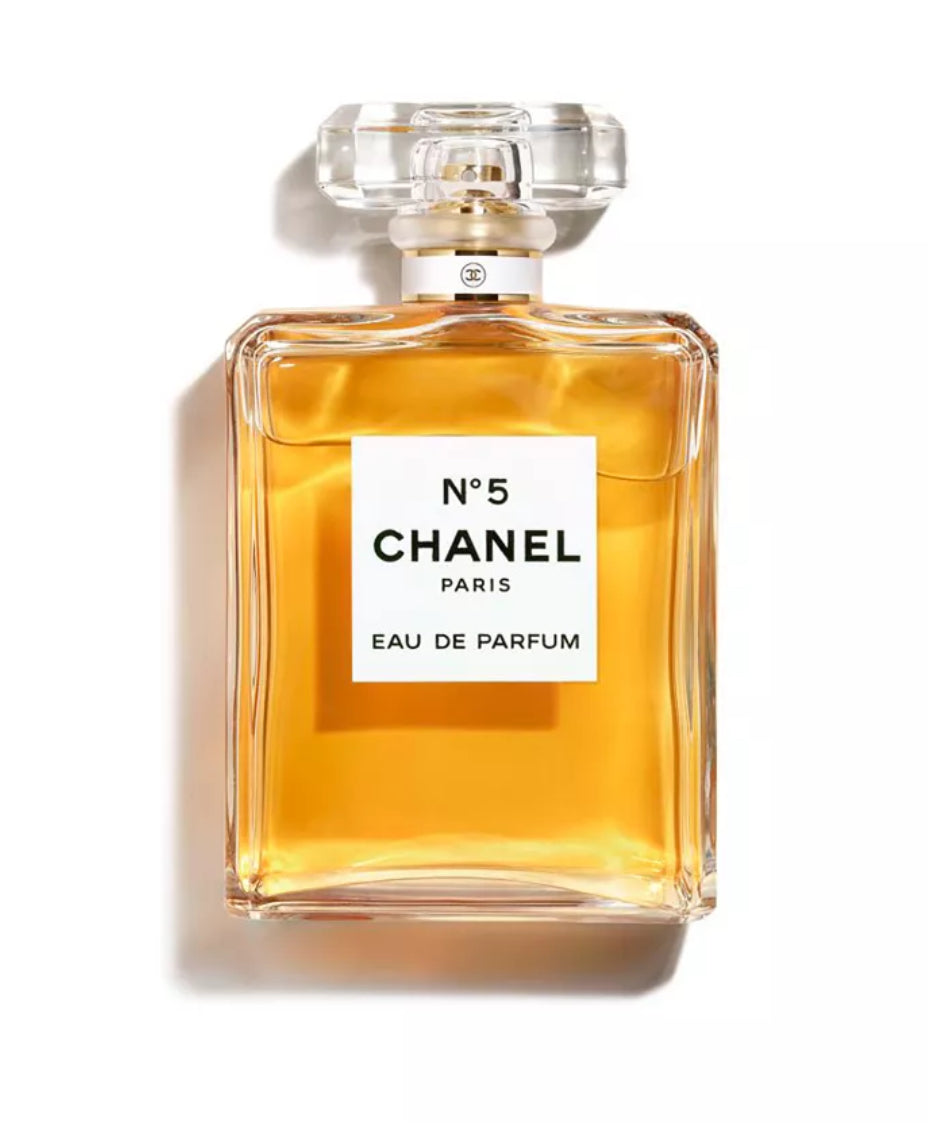 ✨ Chanel N°5 Eau de Parfum 3.4oz / 100ml – AUTHENTIC Women’s Perfume – With Box
