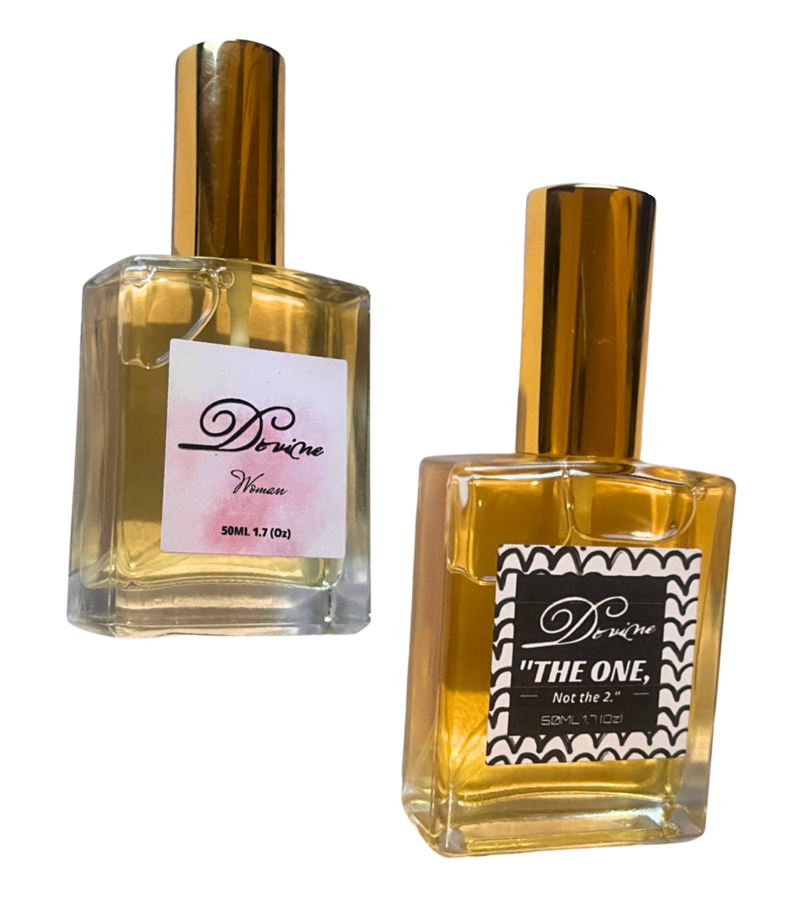 Devine - Hiz & Herz (Gift Set)