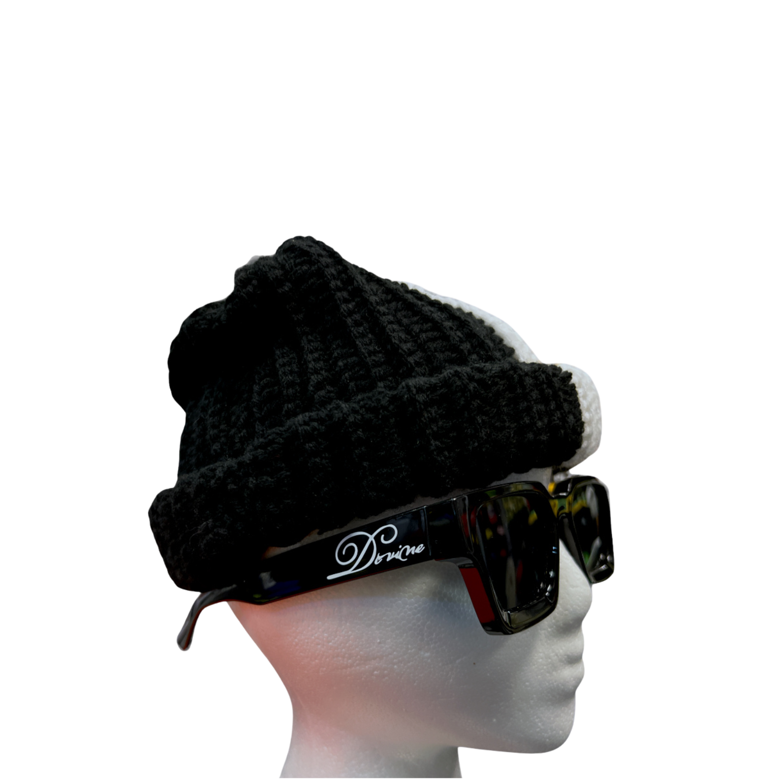 DEVINE | COLD FRAMES