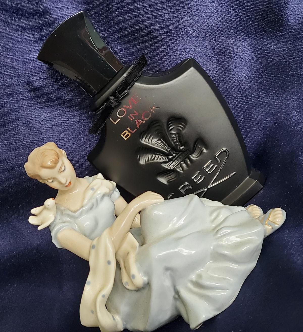 🖤 Creed Love in Black Eau de Parfum – AUTHENTIC Perfume 2.5oz