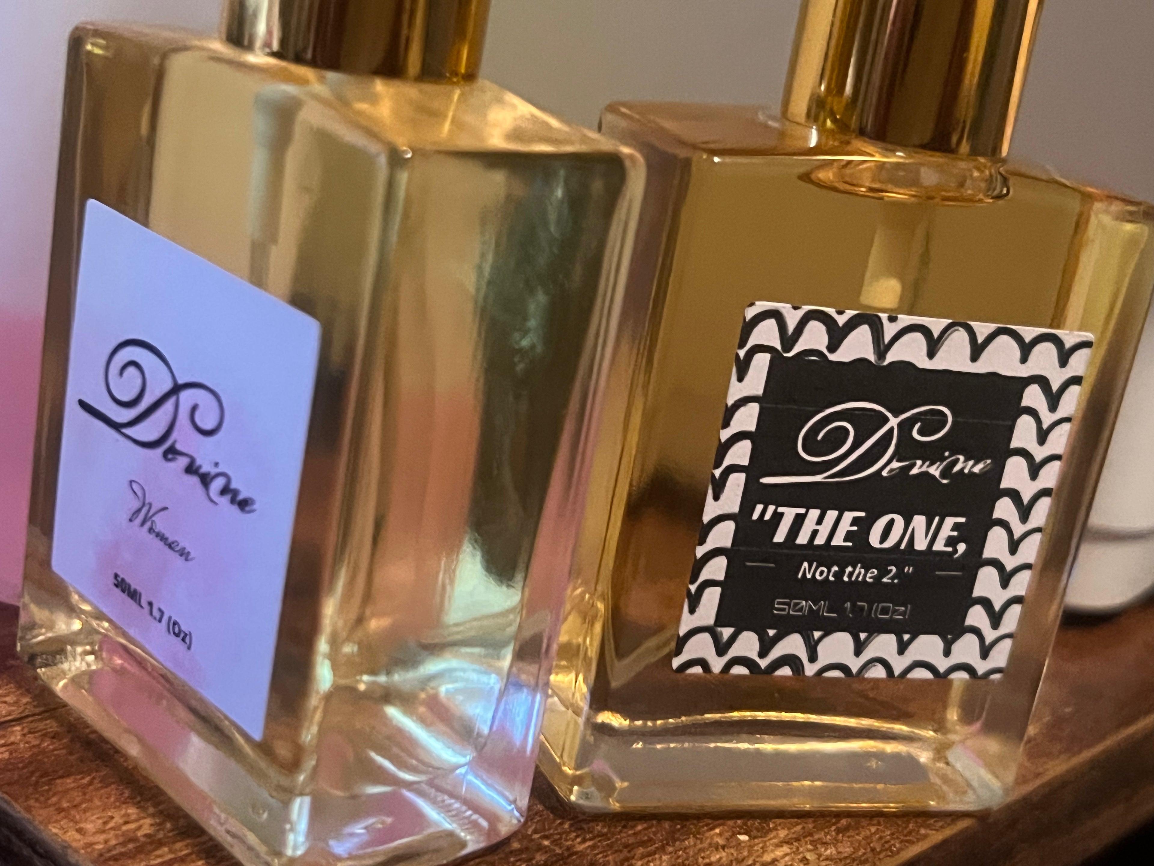 Devine - Hiz & Herz (Gift Set)