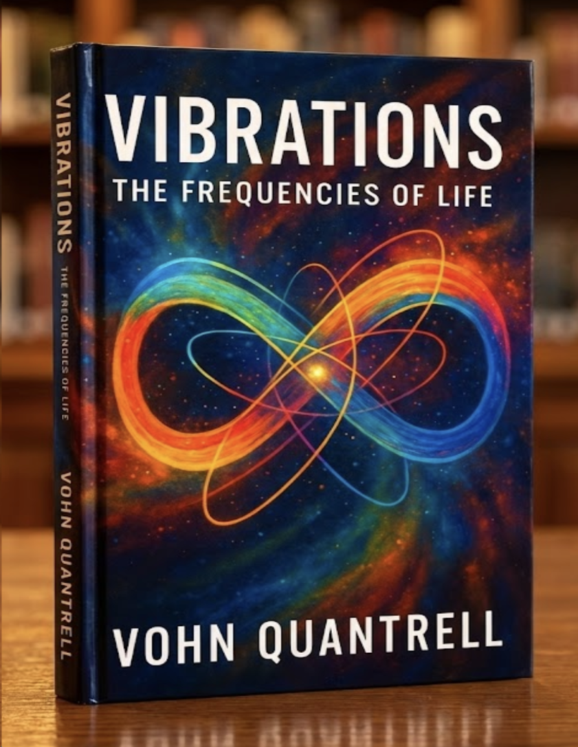 Vibrations (Ebook) Version