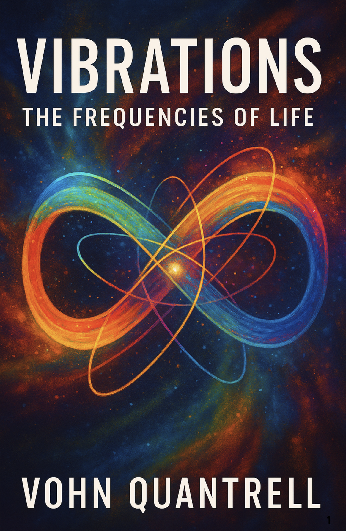 Vibrations (Ebook) Version