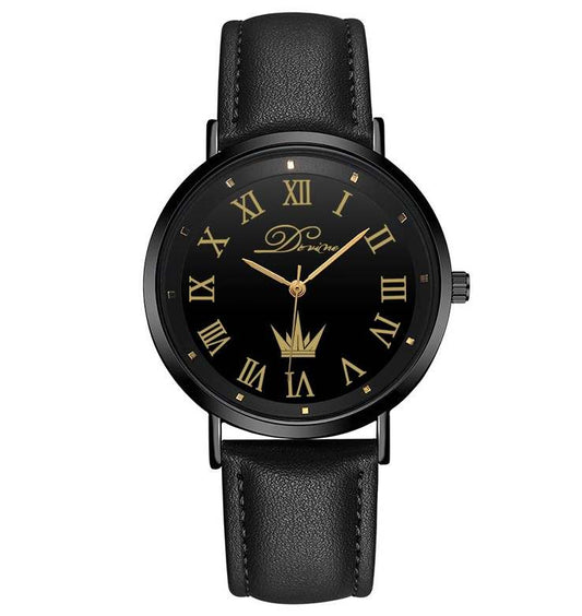 DEVINE | TIMEPIECE II